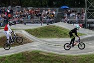 Europacup BMX: mooie races op het nieuwe circuit