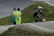 Europacup BMX: mooie races op het nieuwe circuit