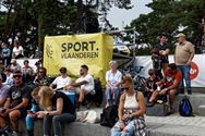 Europacup BMX: mooie races op het nieuwe circuit