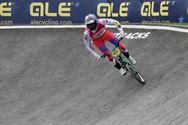Europacup BMX: mooie races op het nieuwe circuit