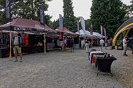 Europacup BMX: mooie races op het nieuwe circuit