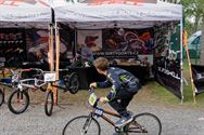 Europacup BMX: mooie races op het nieuwe circuit