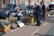 74ste Braderie kent zonnige en drukke start