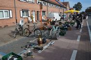 74ste Braderie kent zonnige en drukke start
