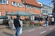 74ste Braderie kent zonnige en drukke start