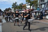 74ste Braderie kent zonnige en drukke start