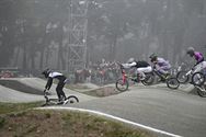 Belgen presteerden goed tijdens Europacup