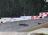 Belgen presteerden goed tijdens Europacup