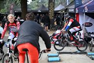 Belgen presteerden goed tijdens Europacup
