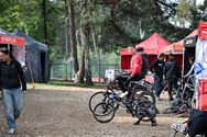 Belgen presteerden goed tijdens Europacup