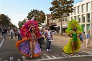 Braderiezondag mocht veel volk verwelkomen