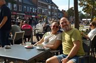 Braderiezondag mocht veel volk verwelkomen