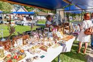 Massa volk en veel plezier op Wijersfeest op Bovy