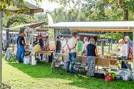 Massa volk en veel plezier op Wijersfeest op Bovy