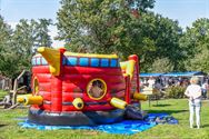 Massa volk en veel plezier op Wijersfeest op Bovy