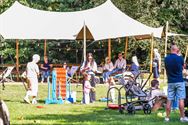 Massa volk en veel plezier op Wijersfeest op Bovy