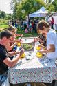 Massa volk en veel plezier op Wijersfeest op Bovy