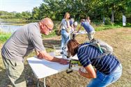 Massa volk en veel plezier op Wijersfeest op Bovy