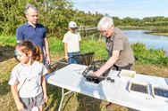 Massa volk en veel plezier op Wijersfeest op Bovy