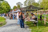 Massa volk en veel plezier op Wijersfeest op Bovy