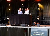 10.000 bezoekers voor Wijersweek, 4.000 op Bovy
