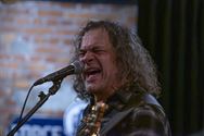 Sterke muzikale opener voor Sunday Evening Blues