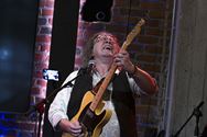 Sterke muzikale opener voor Sunday Evening Blues