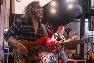 Sterke muzikale opener voor Sunday Evening Blues