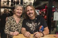Sterke muzikale opener voor Sunday Evening Blues
