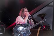 Sterke muzikale opener voor Sunday Evening Blues