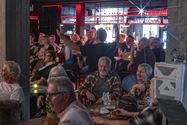 Sterke muzikale opener voor Sunday Evening Blues