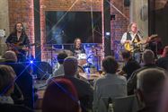 Sterke muzikale opener voor Sunday Evening Blues