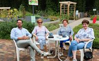 Duo Unique brengt nog eens zomer in De Zandloper