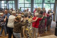 Duo Unique brengt nog eens zomer in De Zandloper