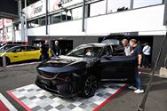 Wat bieden de nieuwste elektrische auto's?