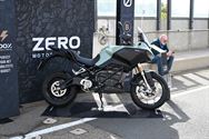 Wat bieden de nieuwste elektrische auto's?