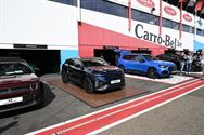 Wat bieden de nieuwste elektrische auto's?