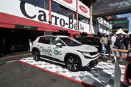 Wat bieden de nieuwste elektrische auto's?