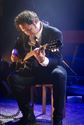 Veel Tarantino-liefhebbers op liveconcert