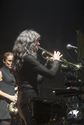 Veel Tarantino-liefhebbers op liveconcert
