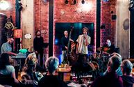 Een jazzavond rond Chet Baker
