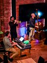 Een jazzavond rond Chet Baker