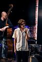 Een jazzavond rond Chet Baker