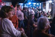 Ook een bluesband uit Hongarije kan imponeren