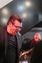Ook een bluesband uit Hongarije kan imponeren