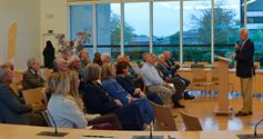 Zolder viert Sint-Hubertus op 8 november