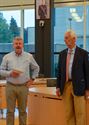 Zolder viert Sint-Hubertus op 8 november