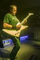 Bekende rocknummers met Overtime