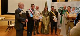 'Jeugd meer betrekken in verbroedering'
