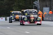 Milo Racing wint, Milo Sens is kampioen